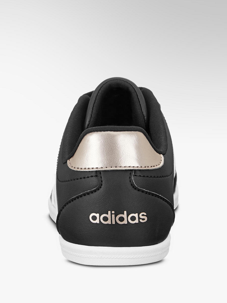 Sneaker CONEO QT von adidas in schwarz DEICHMANN Sneaker CONEO QT von adidas in weiß DEICHMANN